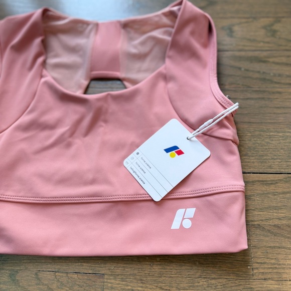 Forme Power Bra L - Picture 3 of 7